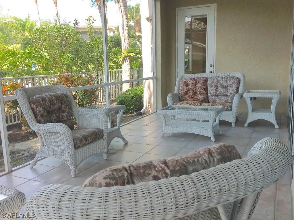 5035 Yacht Harbor Dr. #101, Naples, FL 34112