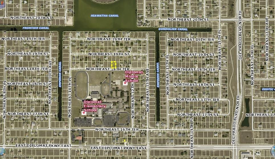 1125 NE 18th Ter., Cape Coral, FL 33909