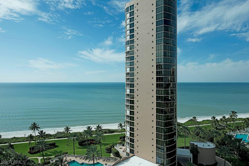 4551 Gulf Shore Blvd. #1800, Naples, FL 34103