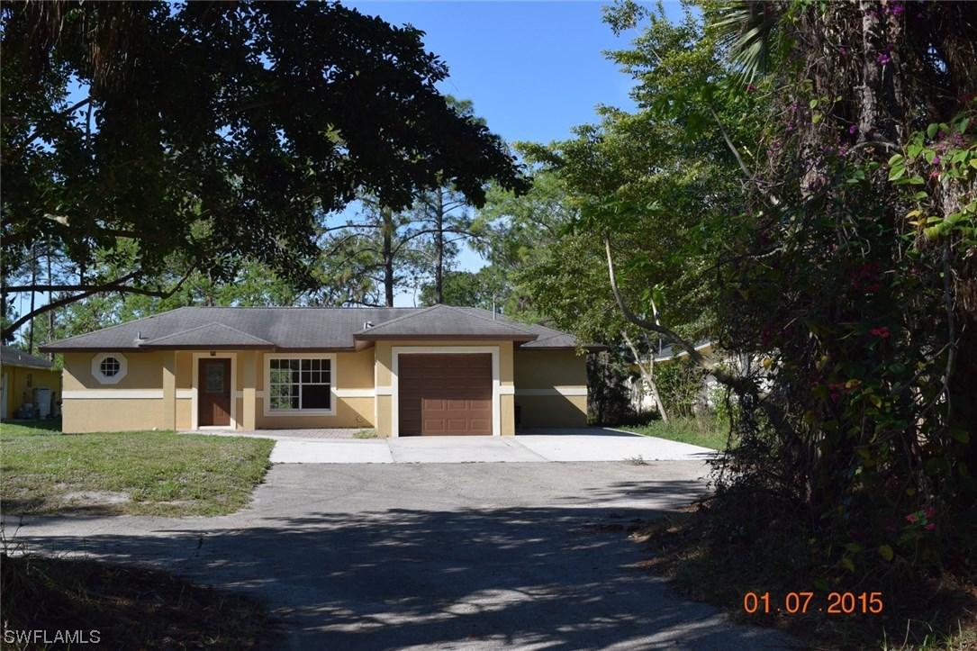 831 Everglades Blvd., Naples, FL 34120