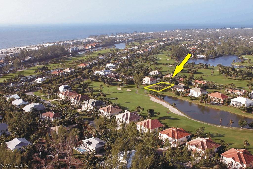 690 Birdie View Point, Sanibel, FL 33957