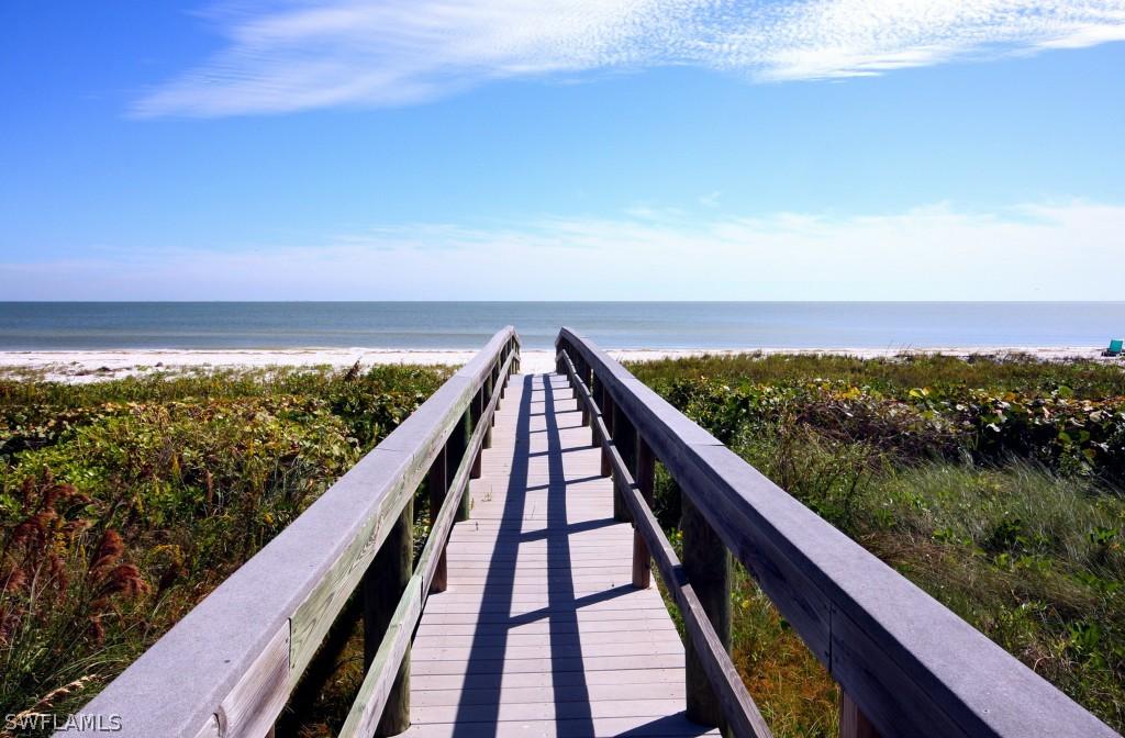 1340 Middle Gulf Dr. #9D, Sanibel, FL 33957