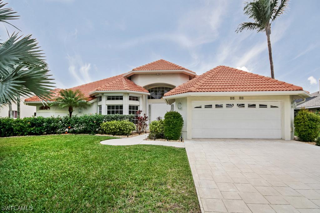 5504 SW 12th Pl., Cape Coral, FL 33914