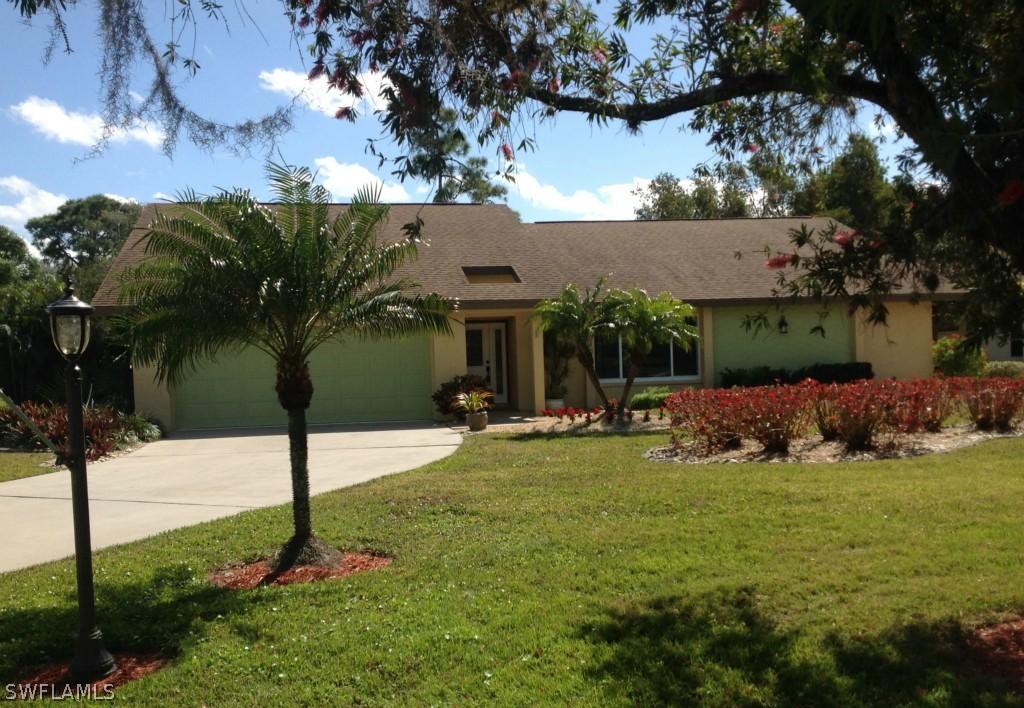 16552 Bear Cub Ct., Fort Myers, FL 33908