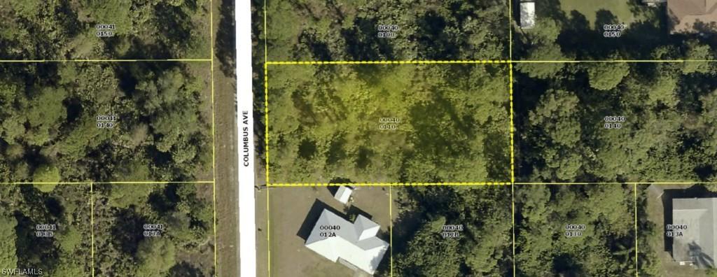 702 Columbus Ave., Lehigh Acres, FL 33972