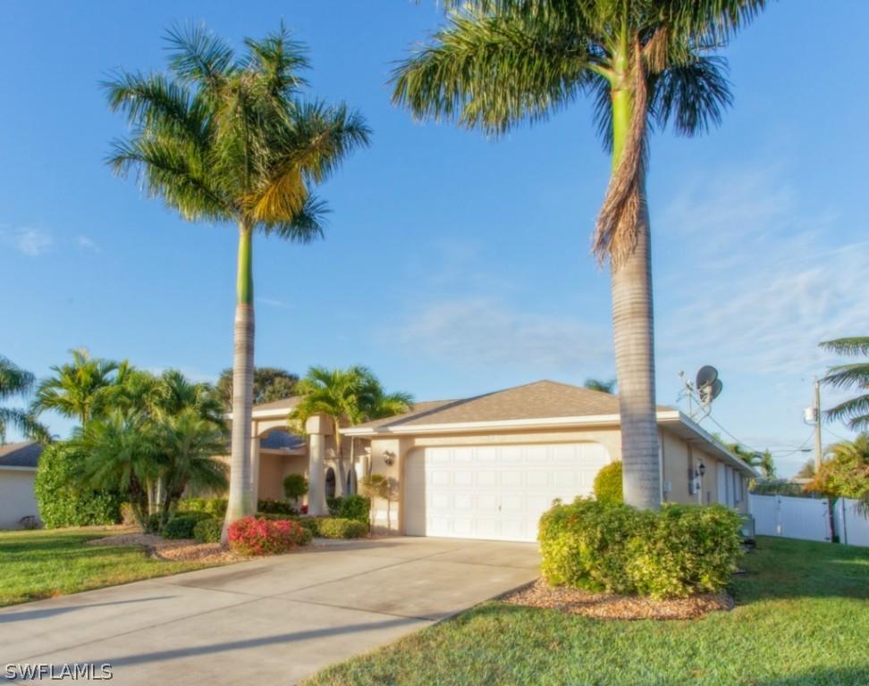 [Address Hidden by Seller], Cape Coral, FL 33904