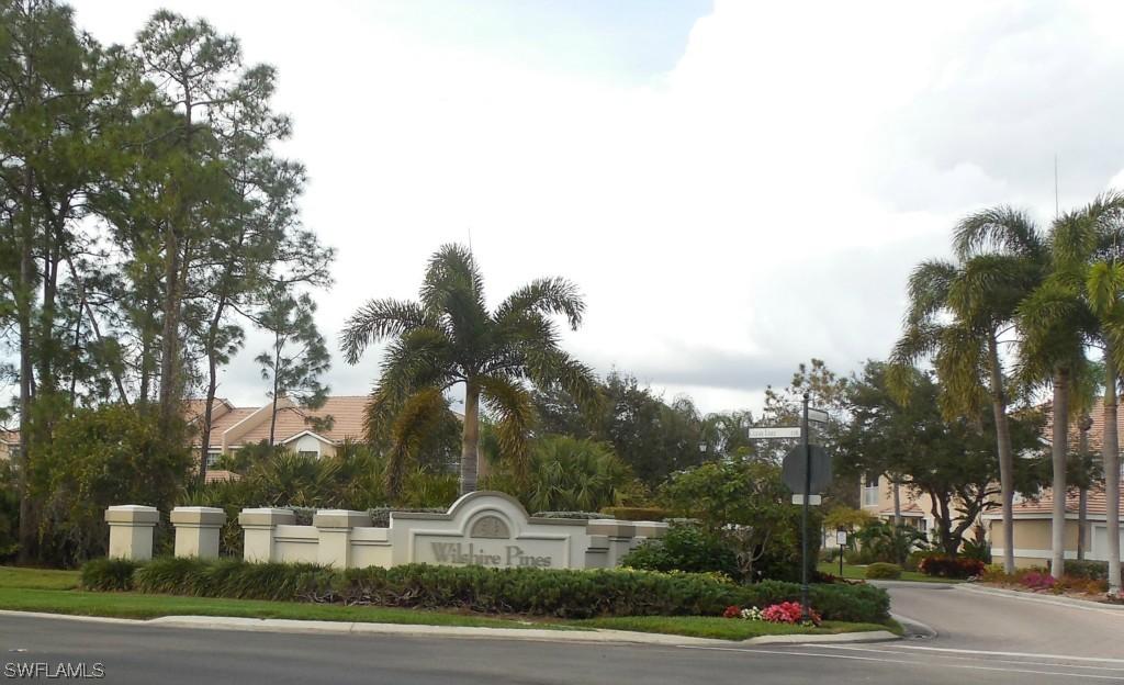 6285 Wilshire Pines Cir. #702, Naples, FL 34109