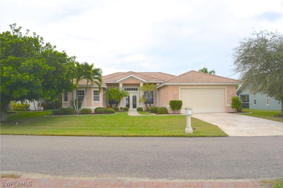 2251 SE 26th St., Cape Coral, FL 33904