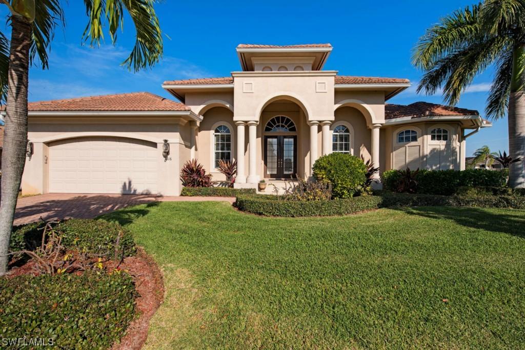 [Address Hidden by Seller], Marco Island, FL 34145