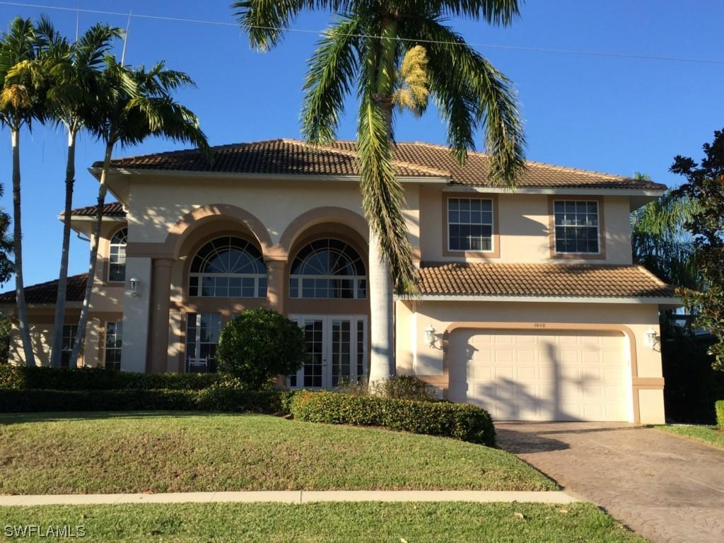 1040 Coronado Ct., Marco Island, FL 34145