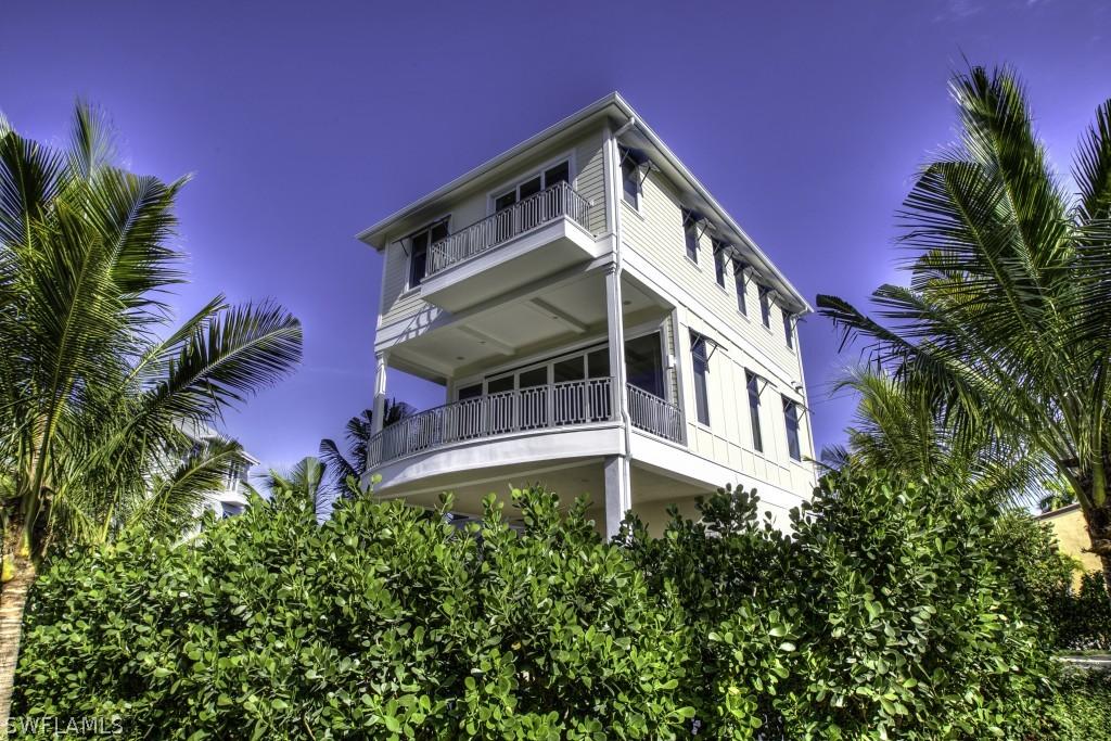 5230 Estero Blvd. #6, Fort Myers Beach, FL 33931