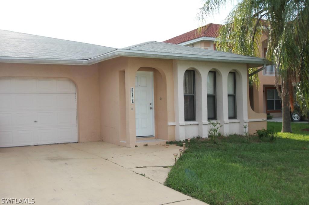 3920/3922 Santa Barbara Blvd. #45, Cape Coral, FL 33914