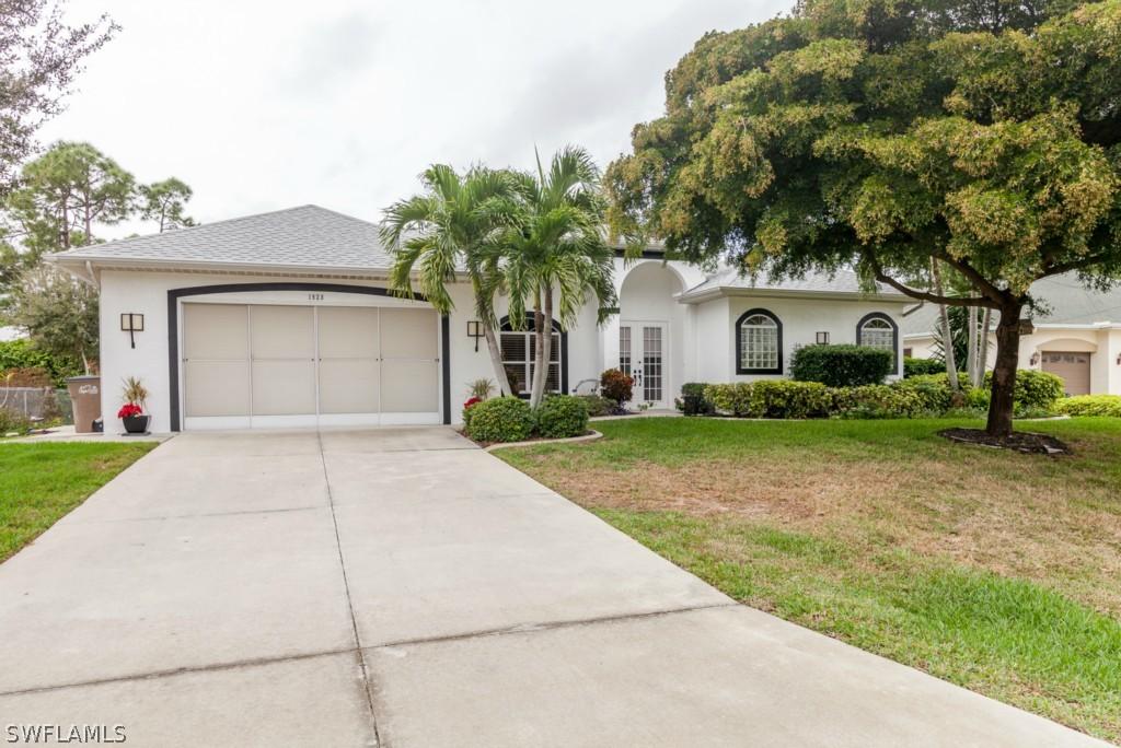 1928 SW 17th Pl., Cape Coral, FL 33991