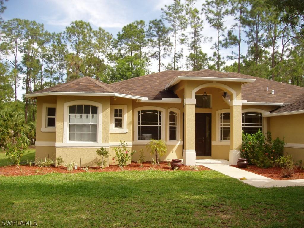 3211 Golden Gate Blvd., Naples, FL 34120