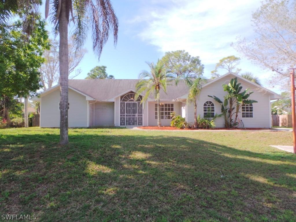 18426 Tulip Rd., Fort Myers, FL 33967