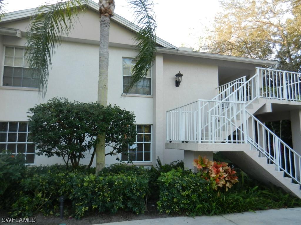 352 Bay Forest Dr. #104, Naples, FL 34110