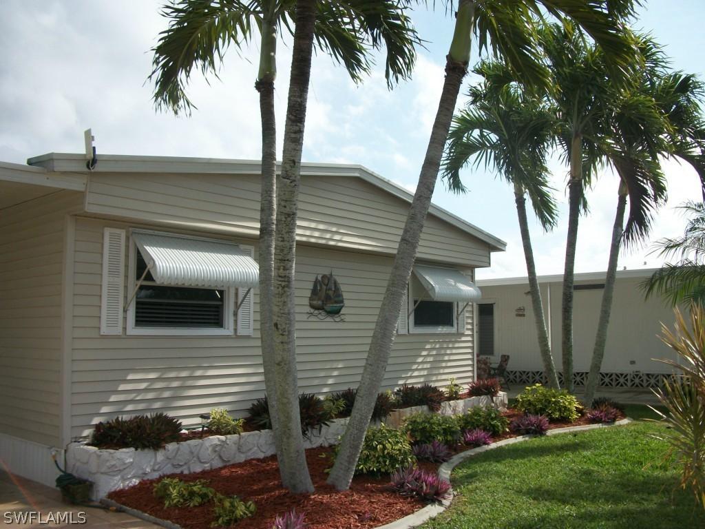 17601 Peppard Dr., Fort Myers Beach, FL 33931