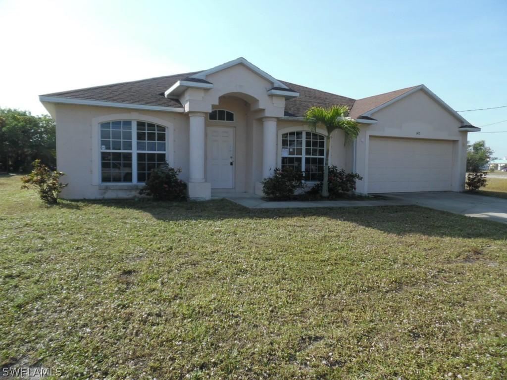 142 SE 26th Ter., Cape Coral, FL 33904