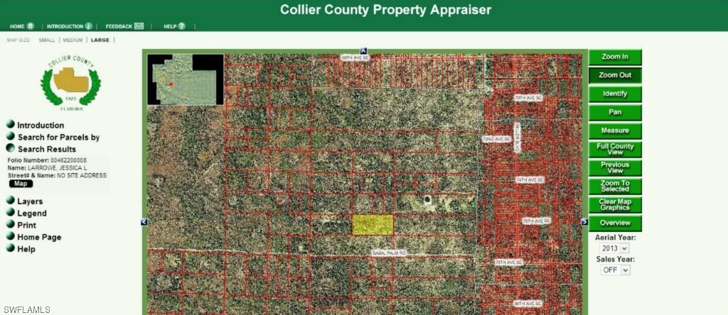 Sabal Palm Rd., Naples, FL 34114