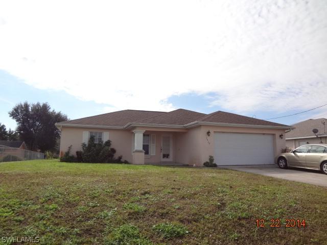 3919 23rd St., Lehigh Acres, FL 33971