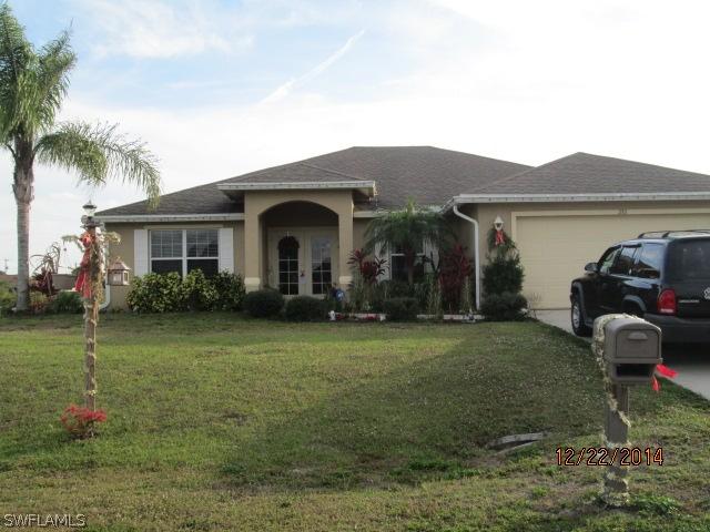 2511 25th St., Lehigh Acres, FL 33976