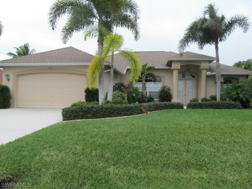4606 SW 12th Pl., Cape Coral, FL 33914