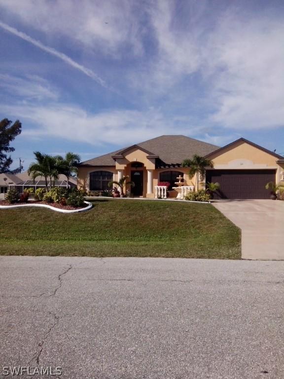 120 NW 35th Pl., Cape Coral, FL 33993