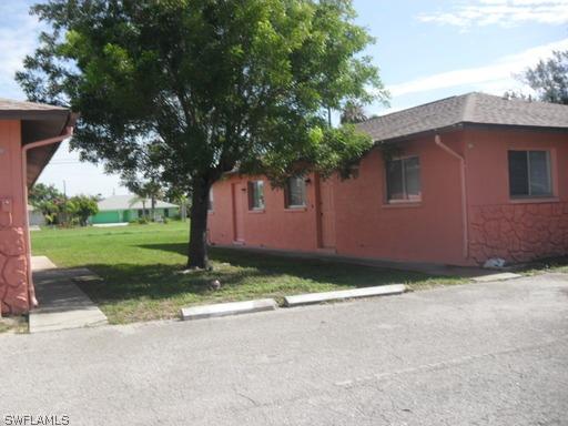 133 SE 12th Ter. #1-4, Cape Coral, FL 33990