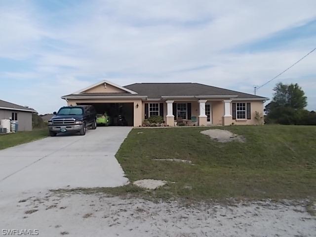 4702 Nora Ave., Lehigh Acres, FL 33971