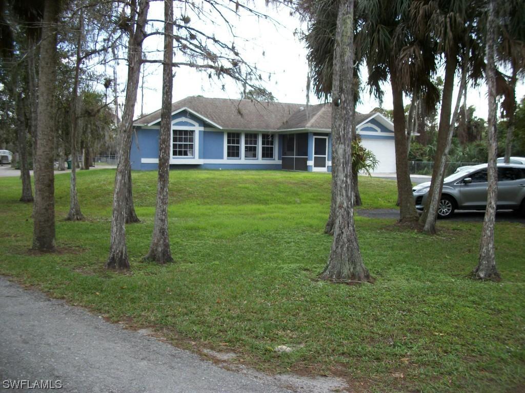 [Address Hidden by Seller], Naples, FL 34117