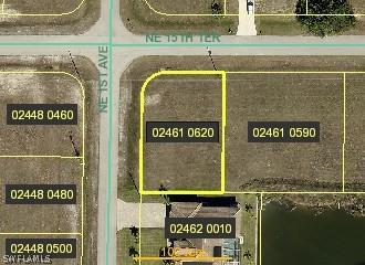 102 NE 15th Ter., Cape Coral, FL 33909