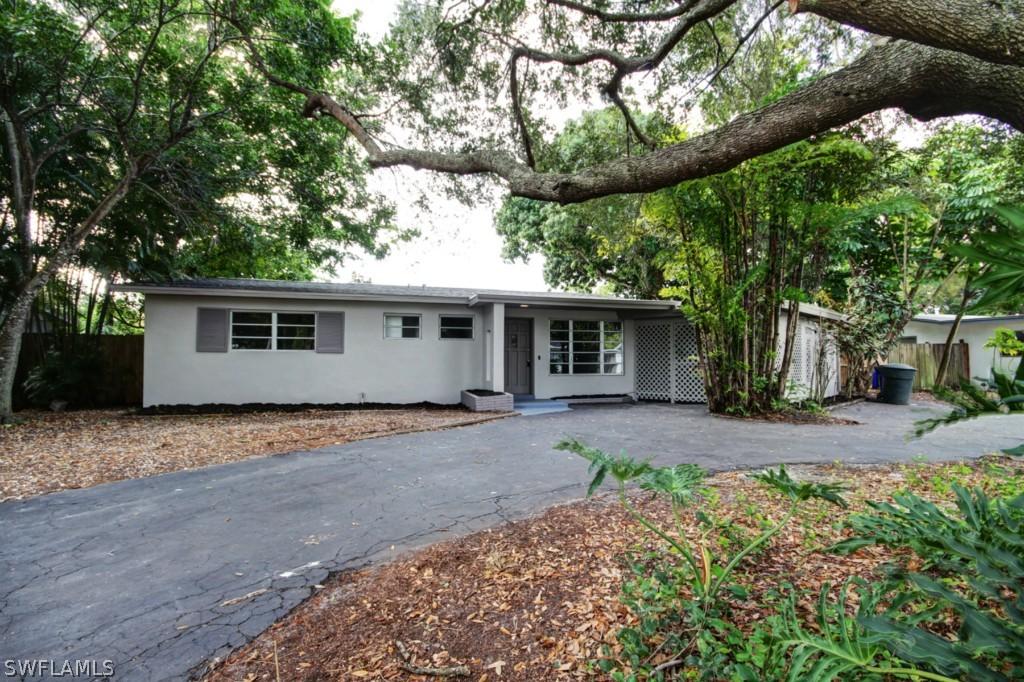 1824 Paul St., Fort Myers, FL 33901