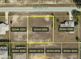 328 SW 21st St., Cape Coral, FL 33991