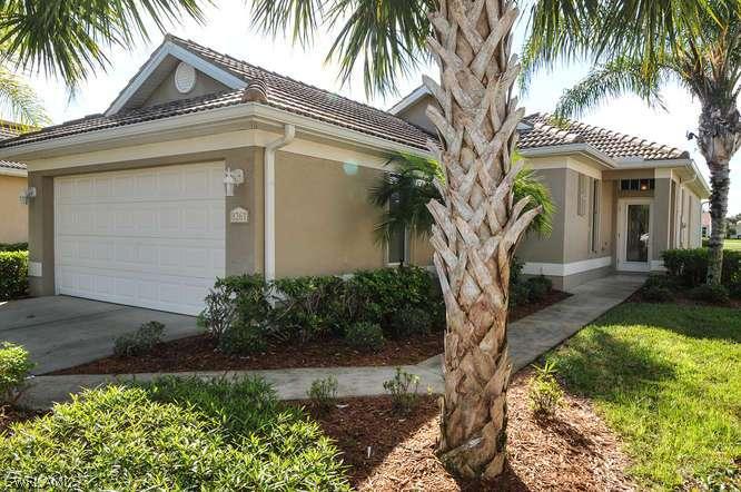 8261 Langshire Way, Fort Myers, FL 33912