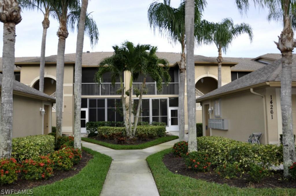 14261 Hickory Links Ct. #1215, Fort Myers, FL 33912