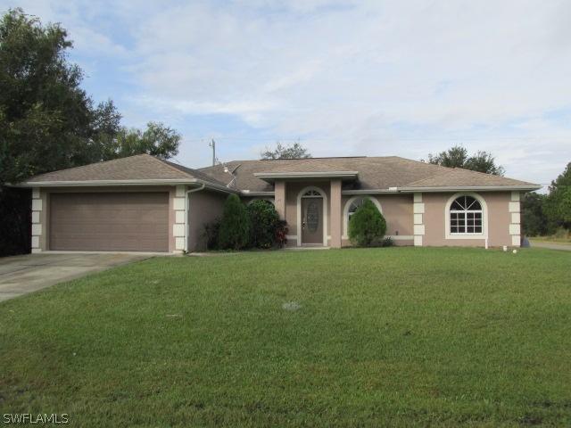 69 Fitzsimmons St., Port Charlotte, FL 33954