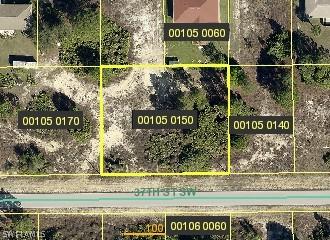 2508 37th St., Lehigh Acres, FL 33976