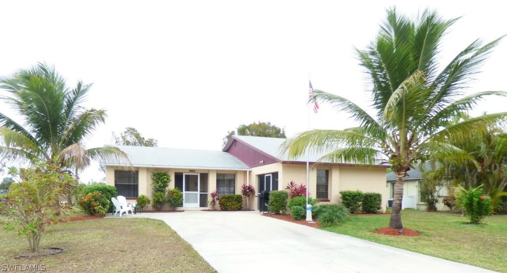 201 SE 26th Ter., Cape Coral, FL 33904