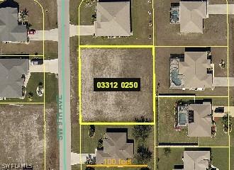 4027 SW 9th Ave., Cape Coral, FL 33914