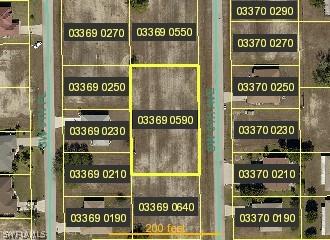 4522 SW 9th Ave., Cape Coral, FL 33914