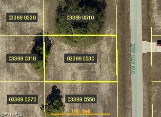 4422 SW 9th Ave., Cape Coral, FL 33914