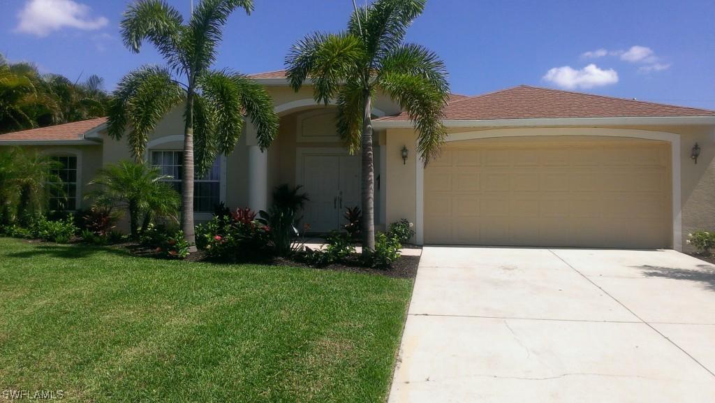 523 SW 29th St., Cape Coral, FL 33914