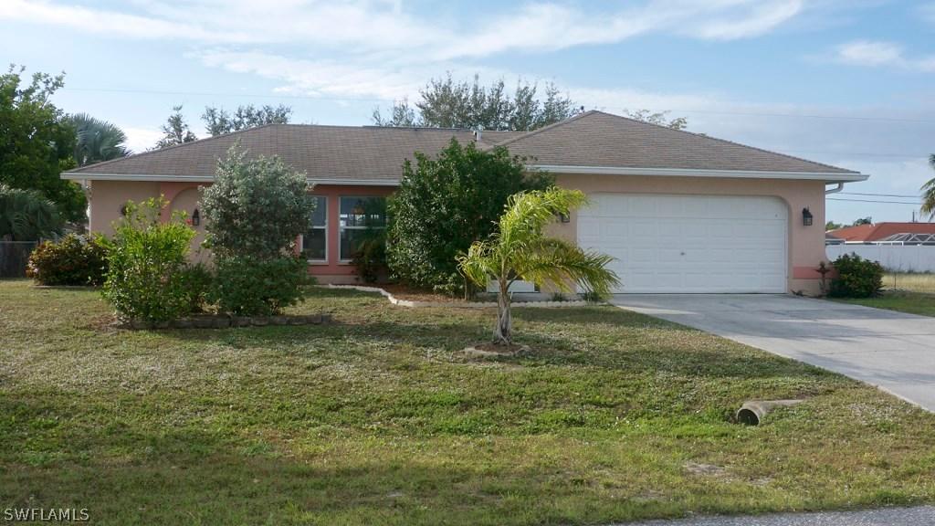 606 SE 26th Ter., Cape Coral, FL 33904