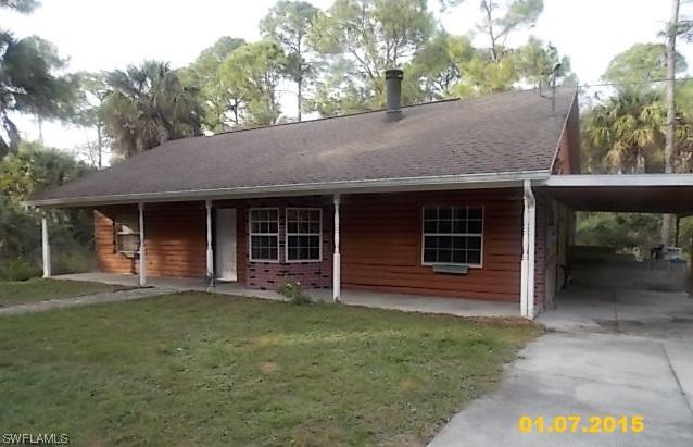 [Address Hidden by Seller], Naples, FL 34117