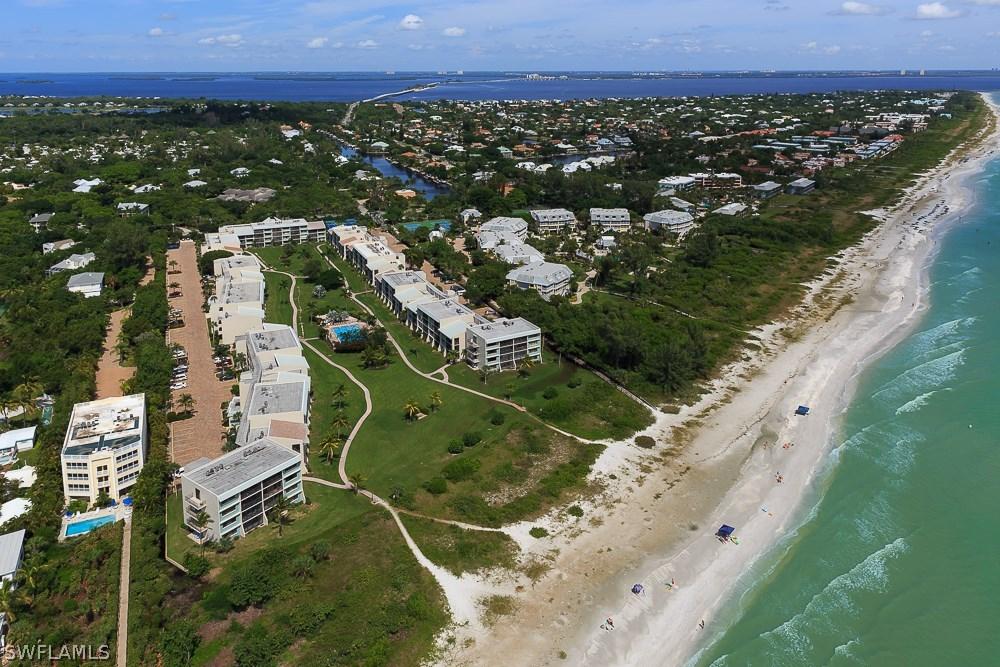 979 E Gulf Dr. #E522, Sanibel, FL 33957