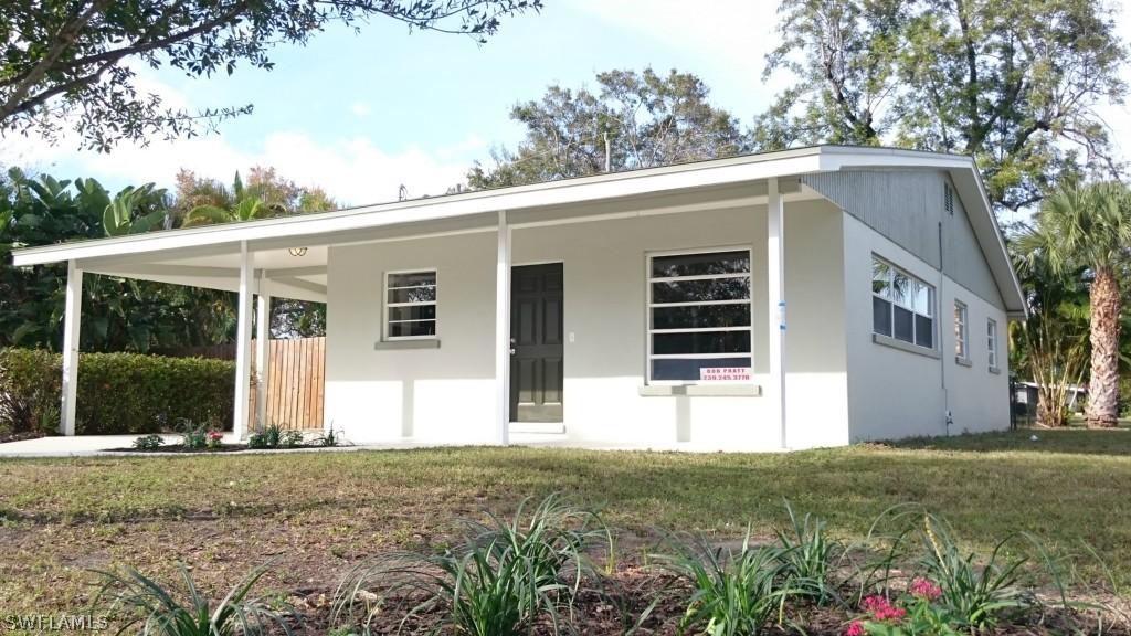 1873 Jefferson Ave., Fort Myers, FL 33901