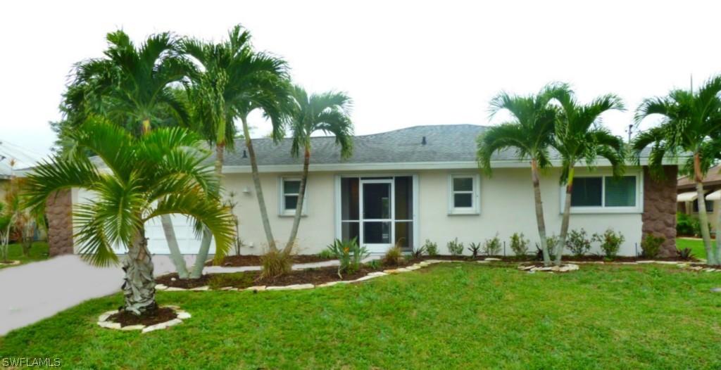 1136 SE 29th St., Cape Coral, FL 33904