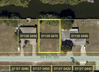 701 SE 4th Ter., Cape Coral, FL 33990