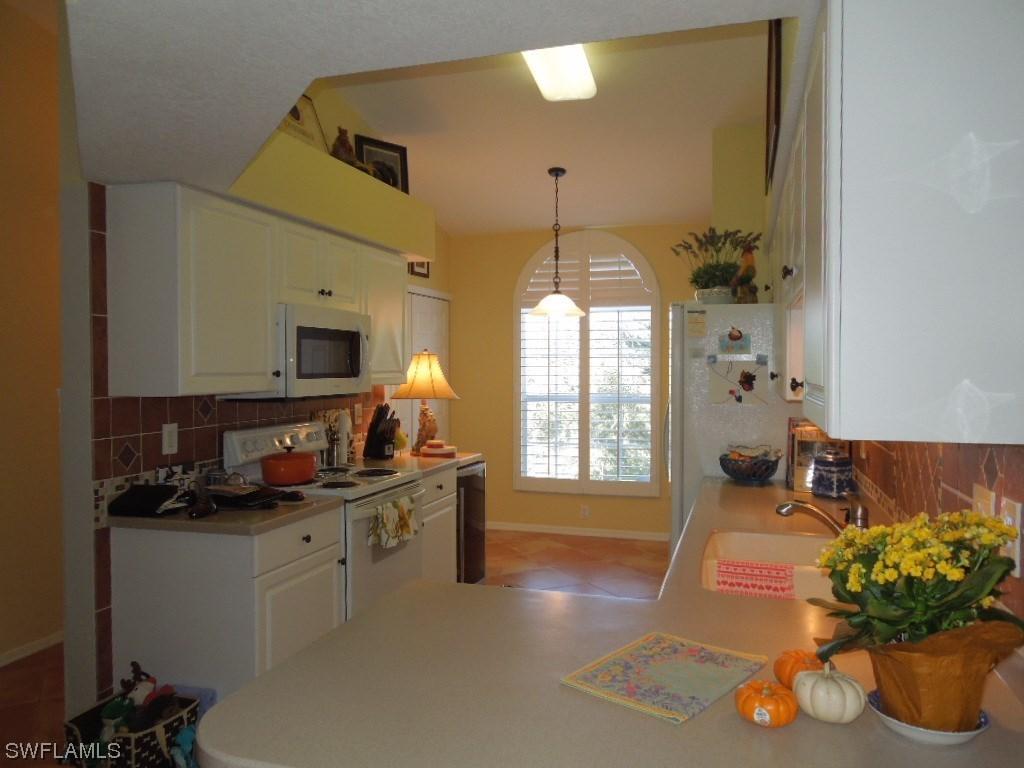 15405 Cedarwood Ln. #2-301, Naples, FL 34110