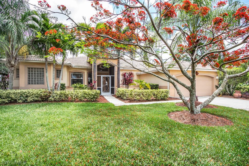 3281 Sturgeon Bay Ct., Naples, FL 34120